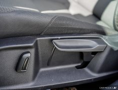 2019 Volkswagen Golf COMFORTLINE + BLUETOOTH + BACKUP CAMERA