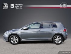 2019 Volkswagen Golf COMFORTLINE + BLUETOOTH + BACKUP CAMERA