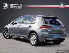 2019 Volkswagen Golf COMFORTLINE + BLUETOOTH + BACKUP CAMERA
