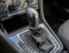 2019 Volkswagen Golf COMFORTLINE + BLUETOOTH + BACKUP CAMERA