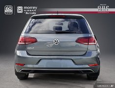 2019 Volkswagen Golf COMFORTLINE + BLUETOOTH + BACKUP CAMERA