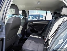 2019 Volkswagen Golf COMFORTLINE + BLUETOOTH + BACKUP CAMERA