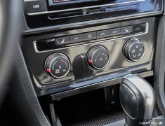 2019 Volkswagen Golf COMFORTLINE + BLUETOOTH + BACKUP CAMERA