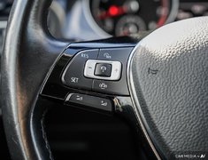 2019 Volkswagen Golf COMFORTLINE + BLUETOOTH + BACKUP CAMERA