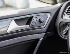2019 Volkswagen Golf COMFORTLINE + BLUETOOTH + BACKUP CAMERA