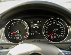 2019 Volkswagen Golf COMFORTLINE + BLUETOOTH + BACKUP CAMERA