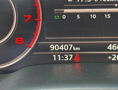 2018 Audi Q7 3.0T Technik quattro 8sp Tiptronic
