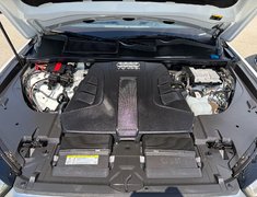 2018 Audi Q7 3.0T Technik quattro 8sp Tiptronic