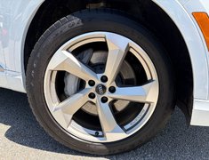 2018 Audi Q7 3.0T Technik quattro 8sp Tiptronic