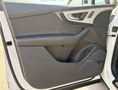 2018 Audi Q7 3.0T Technik quattro 8sp Tiptronic