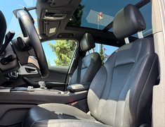 2018 Audi Q7 3.0T Technik quattro 8sp Tiptronic