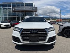2018 Audi Q7 3.0T Technik quattro 8sp Tiptronic