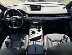 2018 Audi Q7 3.0T Technik quattro 8sp Tiptronic