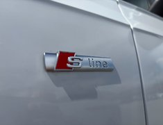 2018 Audi Q7 3.0T Technik quattro 8sp Tiptronic