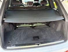 2018 Audi Q7 3.0T Technik quattro 8sp Tiptronic