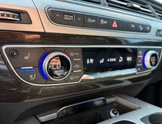 2018 Audi Q7 3.0T Technik quattro 8sp Tiptronic