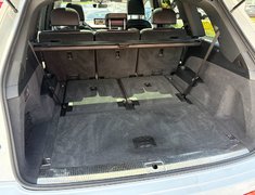 2018 Audi Q7 3.0T Technik quattro 8sp Tiptronic