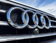 2018 Audi Q7 3.0T Technik quattro 8sp Tiptronic
