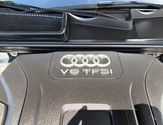 2018 Audi Q7 3.0T Technik quattro 8sp Tiptronic