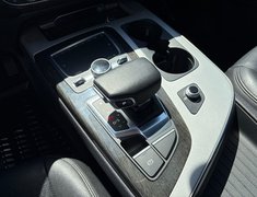 2018 Audi Q7 3.0T Technik quattro 8sp Tiptronic