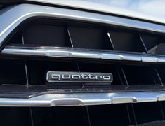 2018 Audi Q7 3.0T Technik quattro 8sp Tiptronic