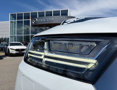 2018 Audi Q7 3.0T Technik quattro 8sp Tiptronic