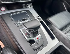 2020 Audi SQ5 3.0T Progressiv quattro 8sp Tiptronic