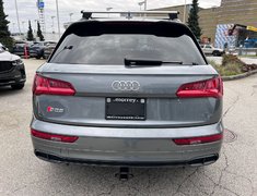 2020 Audi SQ5 3.0T Progressiv quattro 8sp Tiptronic