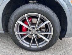 2020 Audi SQ5 3.0T Progressiv quattro 8sp Tiptronic