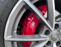 2020 Audi SQ5 3.0T Progressiv quattro 8sp Tiptronic