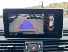 2020 Audi SQ5 3.0T Progressiv quattro 8sp Tiptronic