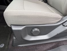 2016 Ford F150 4x4 - Supercab XLT - 145 WB