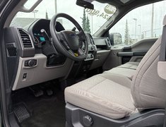 2016 Ford F150 4x4 - Supercab XLT - 145 WB