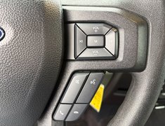 2016 Ford F150 4x4 - Supercab XLT - 145 WB