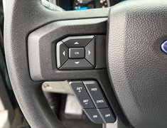 2016 Ford F150 4x4 - Supercab XLT - 145 WB