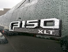 2016 Ford F150 4x4 - Supercab XLT - 145 WB
