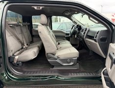 2016 Ford F150 4x4 - Supercab XLT - 145 WB