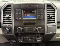 2016 Ford F150 4x4 - Supercab XLT - 145 WB