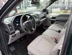 2016 Ford F150 4x4 - Supercab XLT - 145 WB