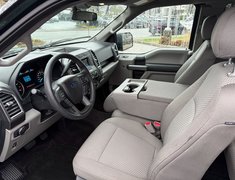 2016 Ford F150 4x4 - Supercab XLT - 145 WB