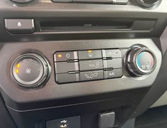 2016 Ford F150 4x4 - Supercab XLT - 145 WB