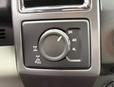 2016 Ford F150 4x4 - Supercab XLT - 145 WB