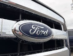 2016 Ford F150 4x4 - Supercab XLT - 145 WB