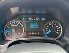 2016 Ford F150 4x4 - Supercab XLT - 145 WB