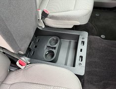 2016 Ford F150 4x4 - Supercab XLT - 145 WB