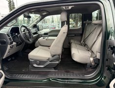 2016 Ford F150 4x4 - Supercab XLT - 145 WB