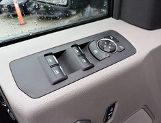 2016 Ford F150 4x4 - Supercab XLT - 145 WB
