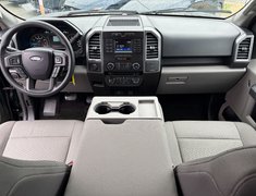 2016 Ford F150 4x4 - Supercab XLT - 145 WB