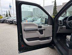 2016 Ford F150 4x4 - Supercab XLT - 145 WB