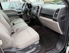 2016 Ford F150 4x4 - Supercab XLT - 145 WB